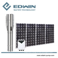 Solar Submersible Deep Well Water Borehole Pump Wholesale